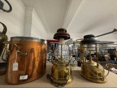 Metalware: