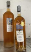 Wines and Spirits