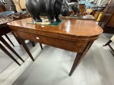 Furniture: