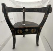 Furniture: