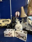 Collectables: