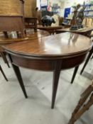 Furniture: