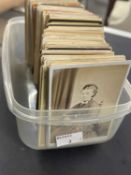 Antique Photographs: