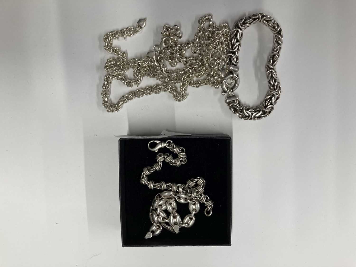 Jewellery: - Image 2 of 2