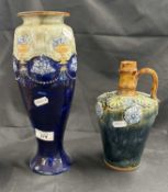 Ceramics: