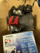 Photographic Equipment: