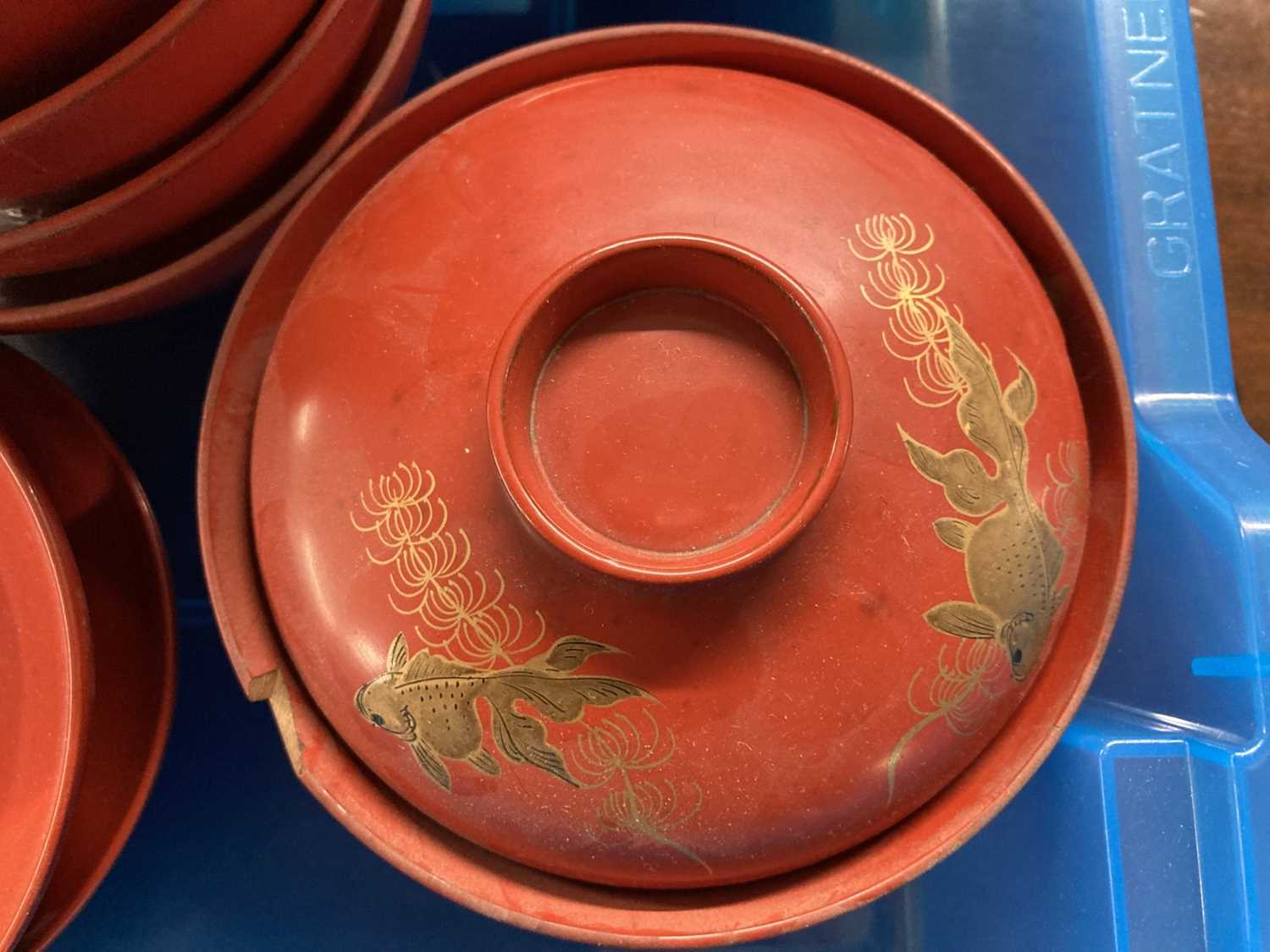 Oriental Ware - Image 4 of 4