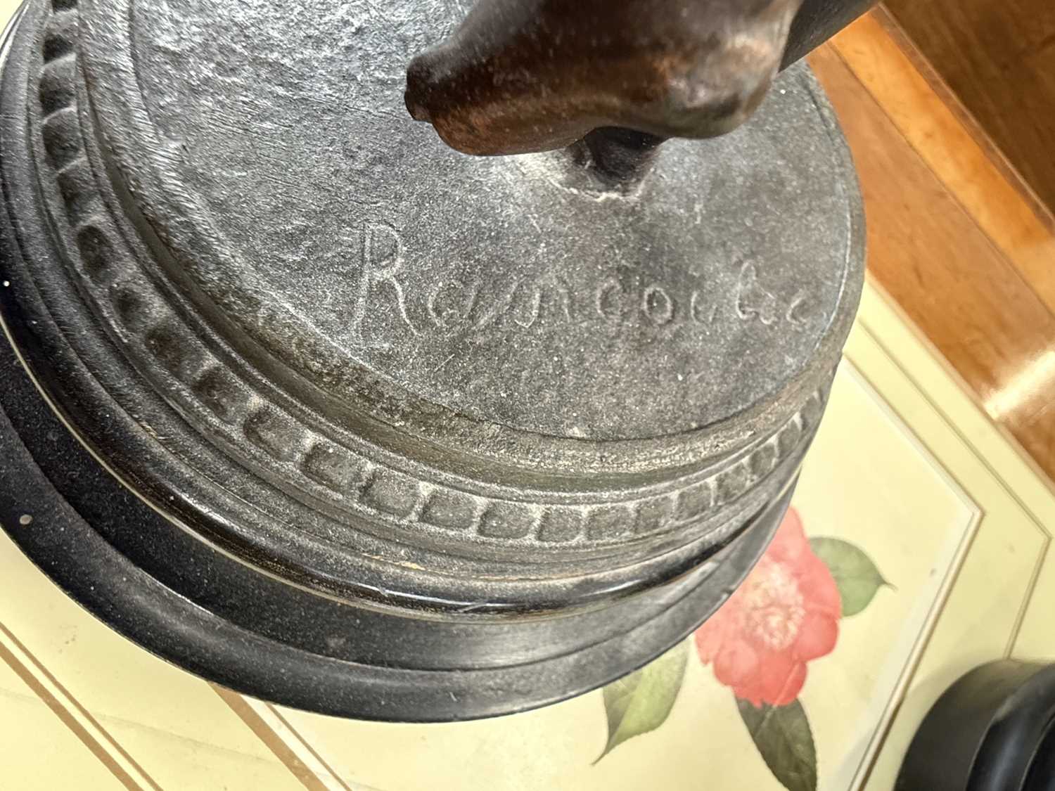 Ceramics: - Image 2 of 2