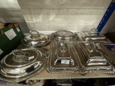 Platedware: