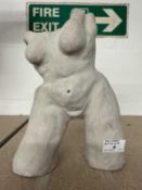 Sculpture: