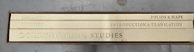 Books: