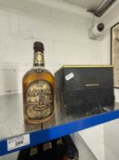 Whisky:
