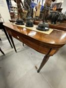 Furniture: