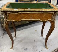 Furniture: