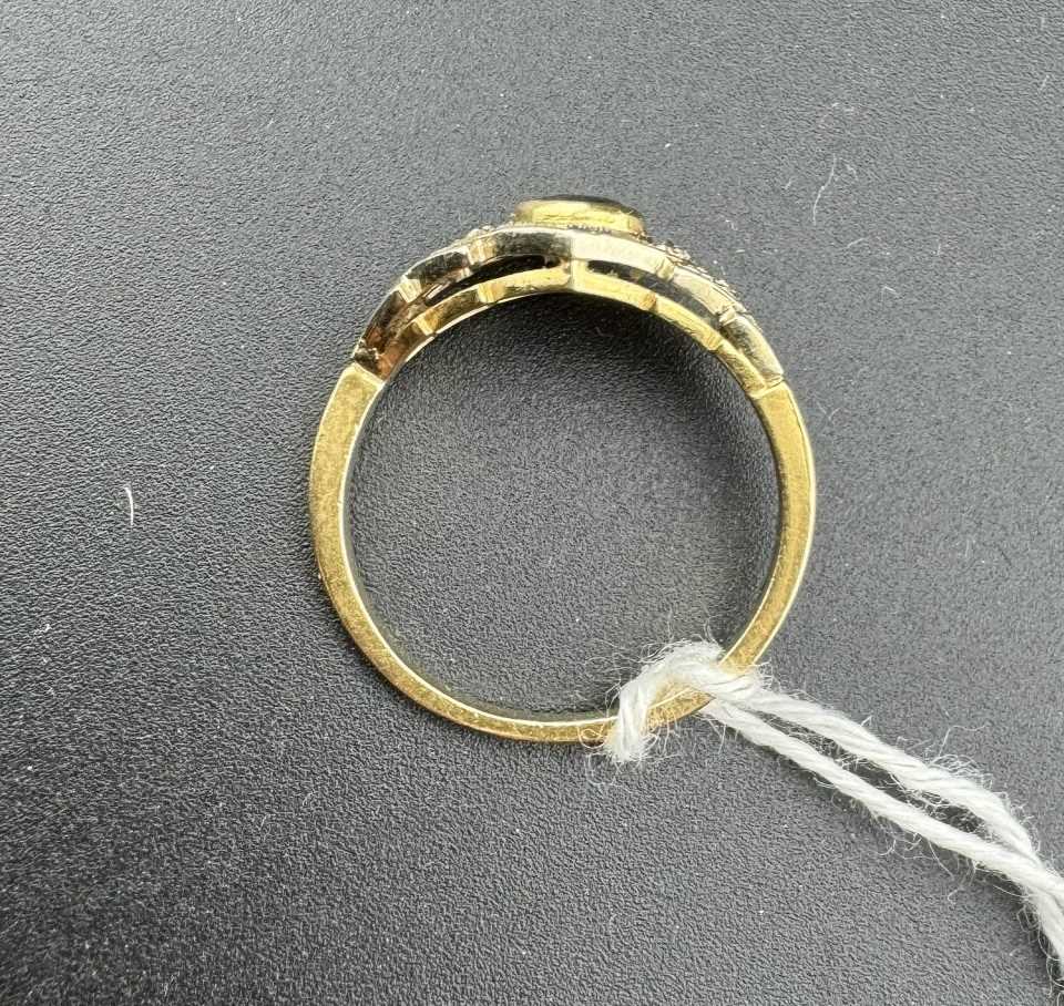 Jewellery: - Image 2 of 2