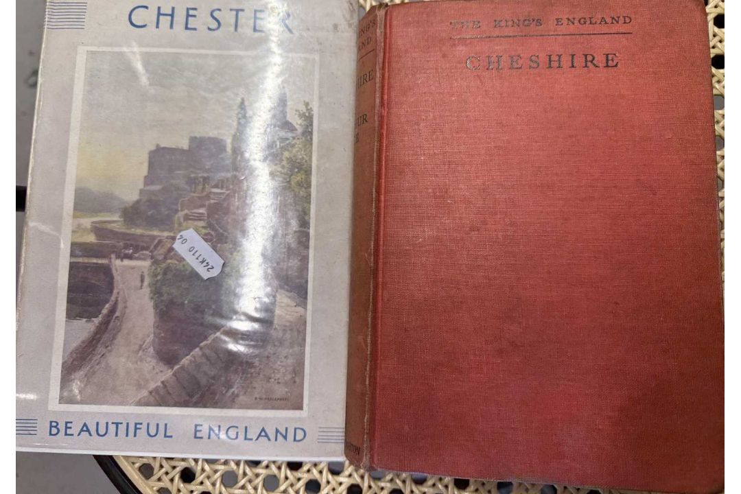 Books: - Image 2 of 2