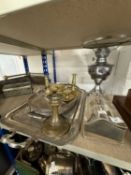 Metalware: