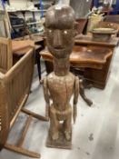 Tribal Art: