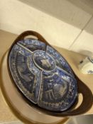 Ceramics: