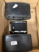 Photographic Equipment: