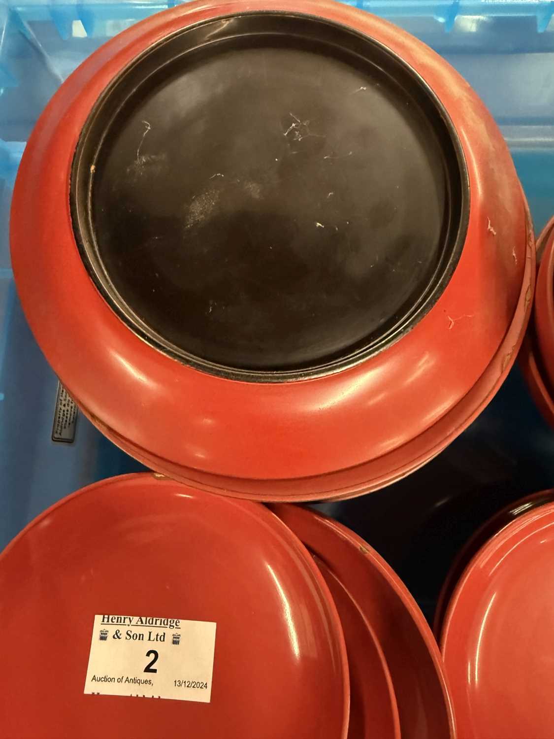 Oriental Ware - Image 2 of 4