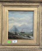 Maritime Paintings: