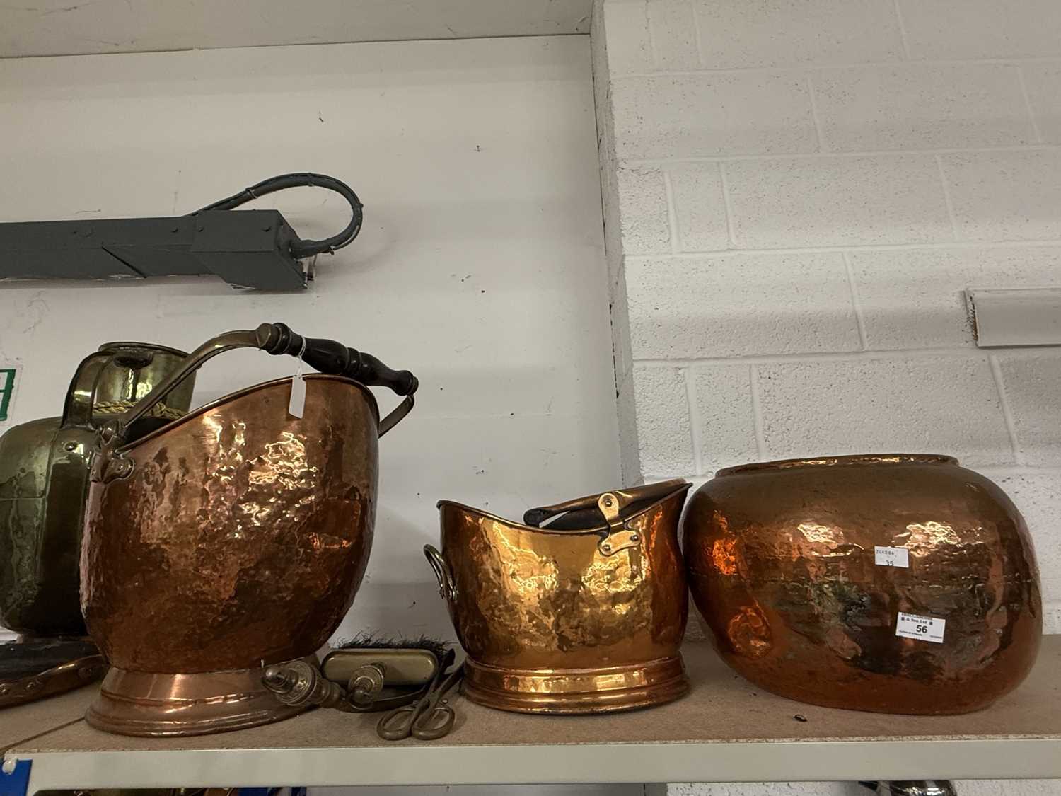 Metalware: