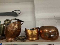 Metalware: