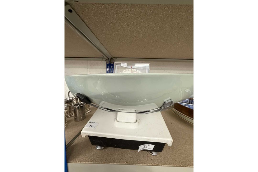 Scales: - Image 2 of 2