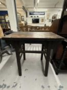 Furniture: