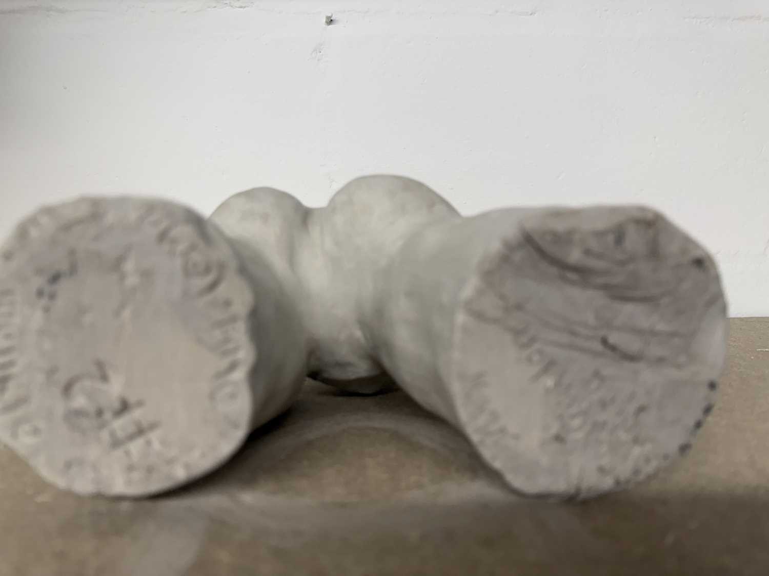 Sculpture: - Image 6 of 6