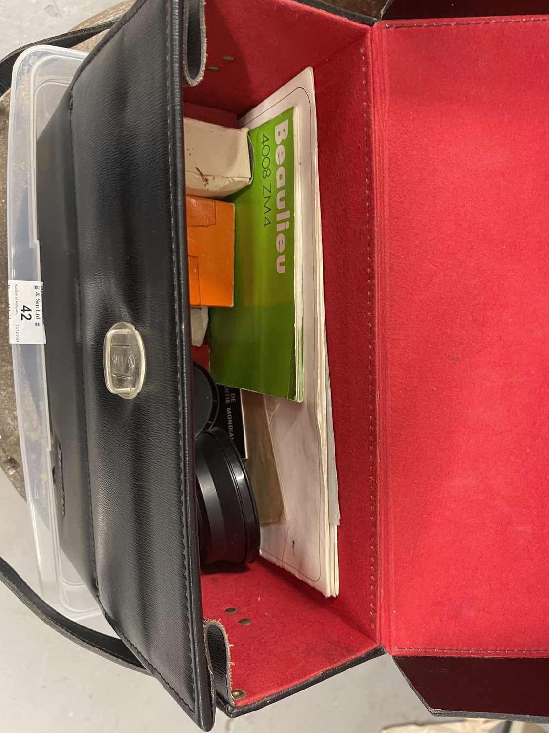 Cameras: - Image 4 of 8