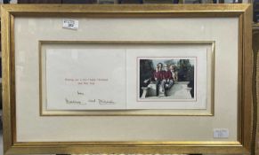 Royal Memorabilia: