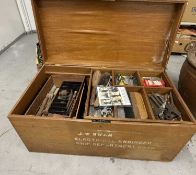 Tools: