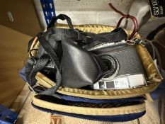Photographic Equipment:
