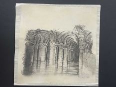 Pencil Sketch