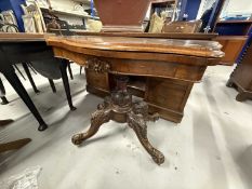 Furniture: