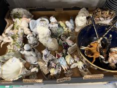 19th/20th Century Ceramics: