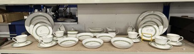Ceramics: