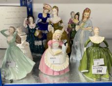 Ceramics: