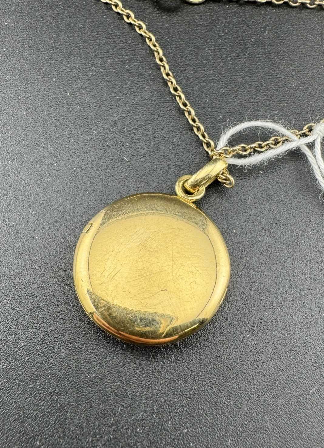 Jewellery: - Image 2 of 2