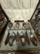 Silver Plate: