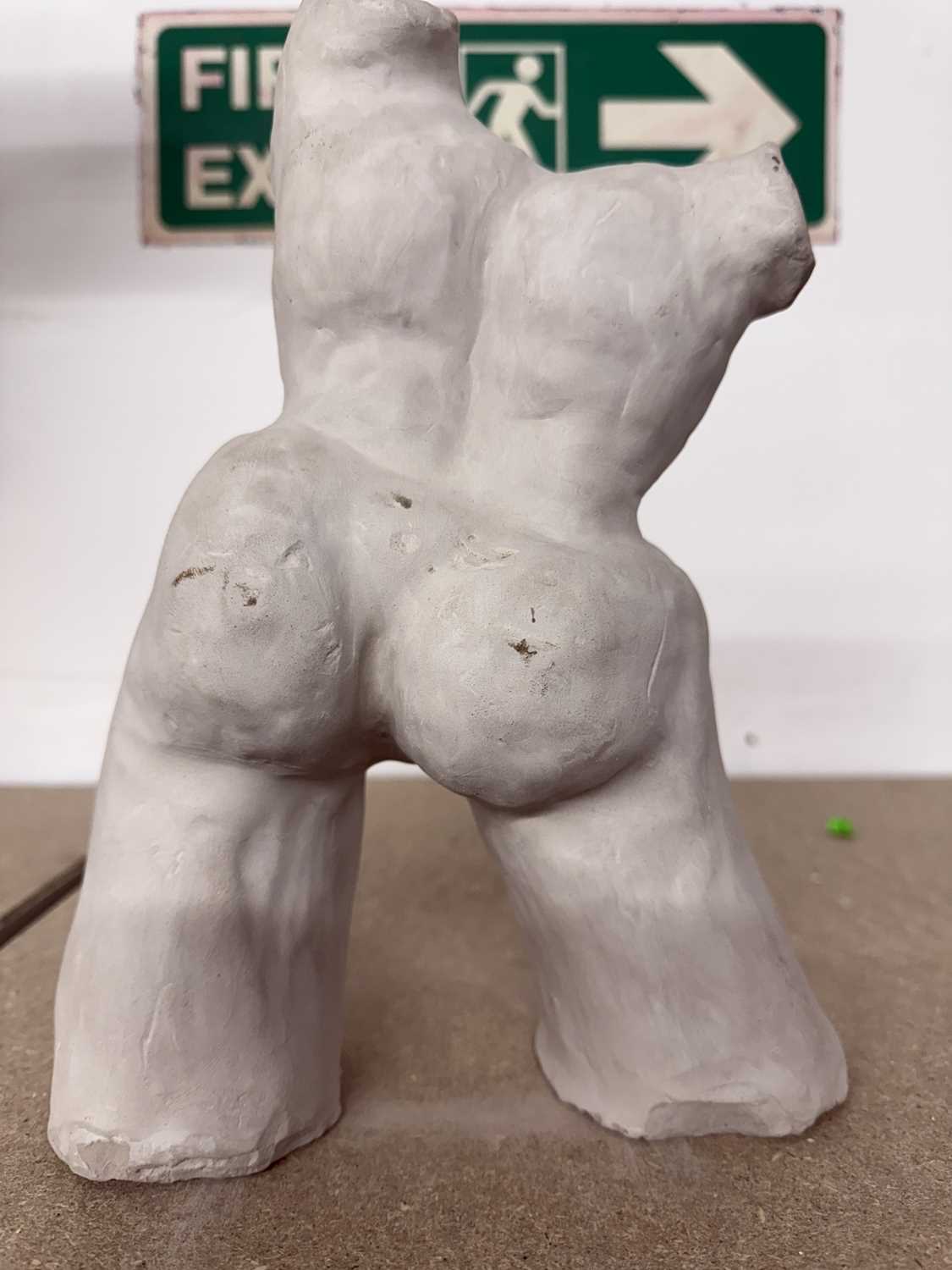 Sculpture: - Image 2 of 6