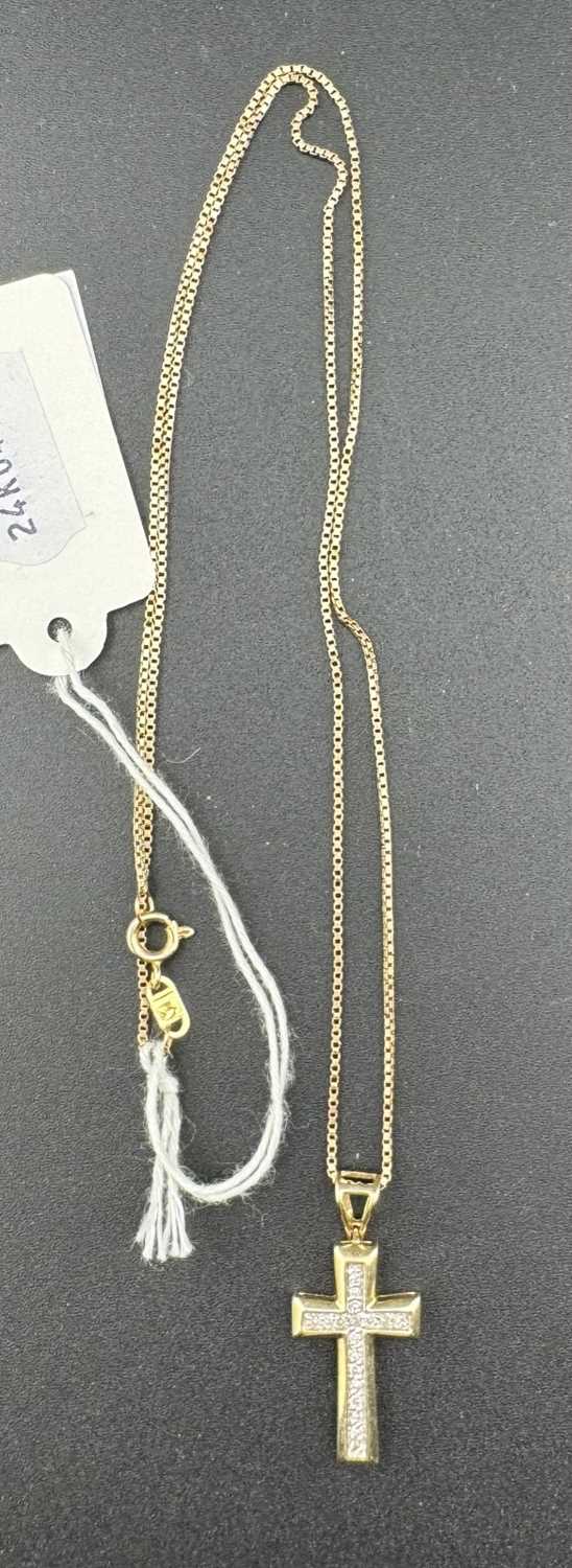 Jewellery: - Image 2 of 3