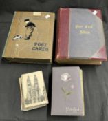 Postcards: