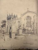 Arthur Cecil Fare RWA (1876-1958):