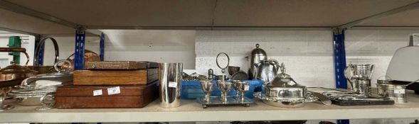 Platedware: