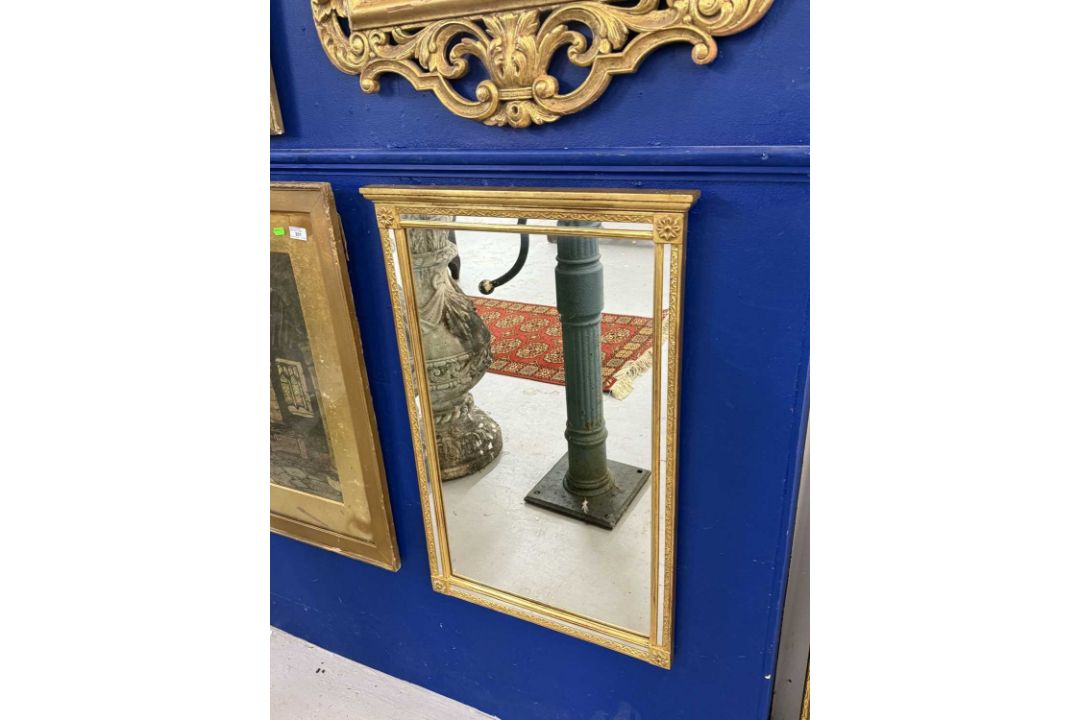 Mirrors - Image 2 of 2