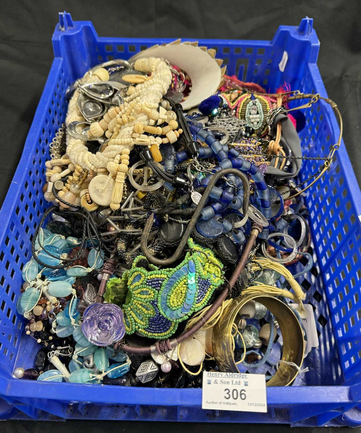 Costume Jewellery: