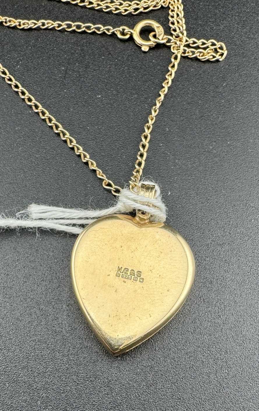 Jewellery: - Image 2 of 2